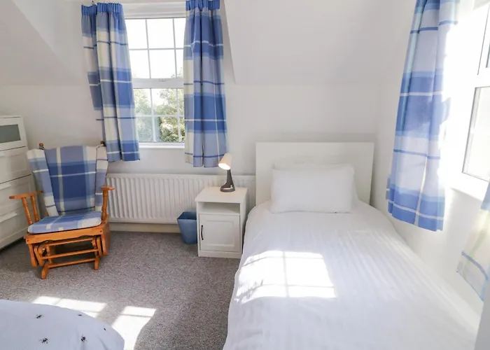 Craiglea Cottage
