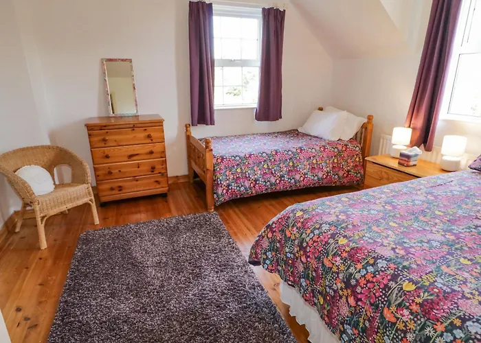 Craiglea Cottage