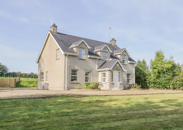 Craiglea Cottage