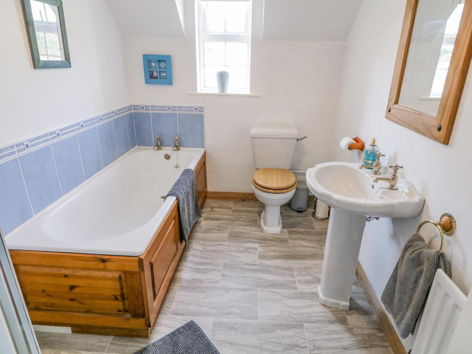 Holiday home Craiglea