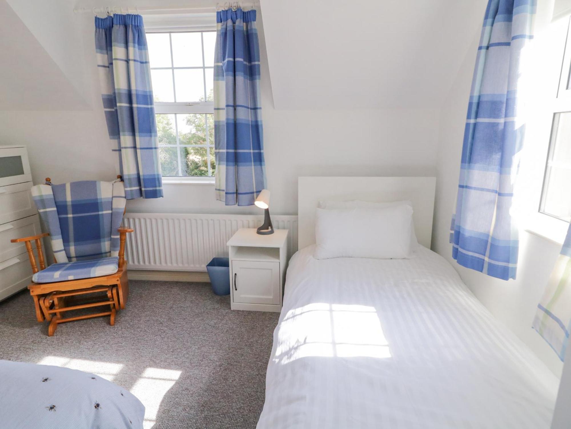 Craiglea Holiday home
