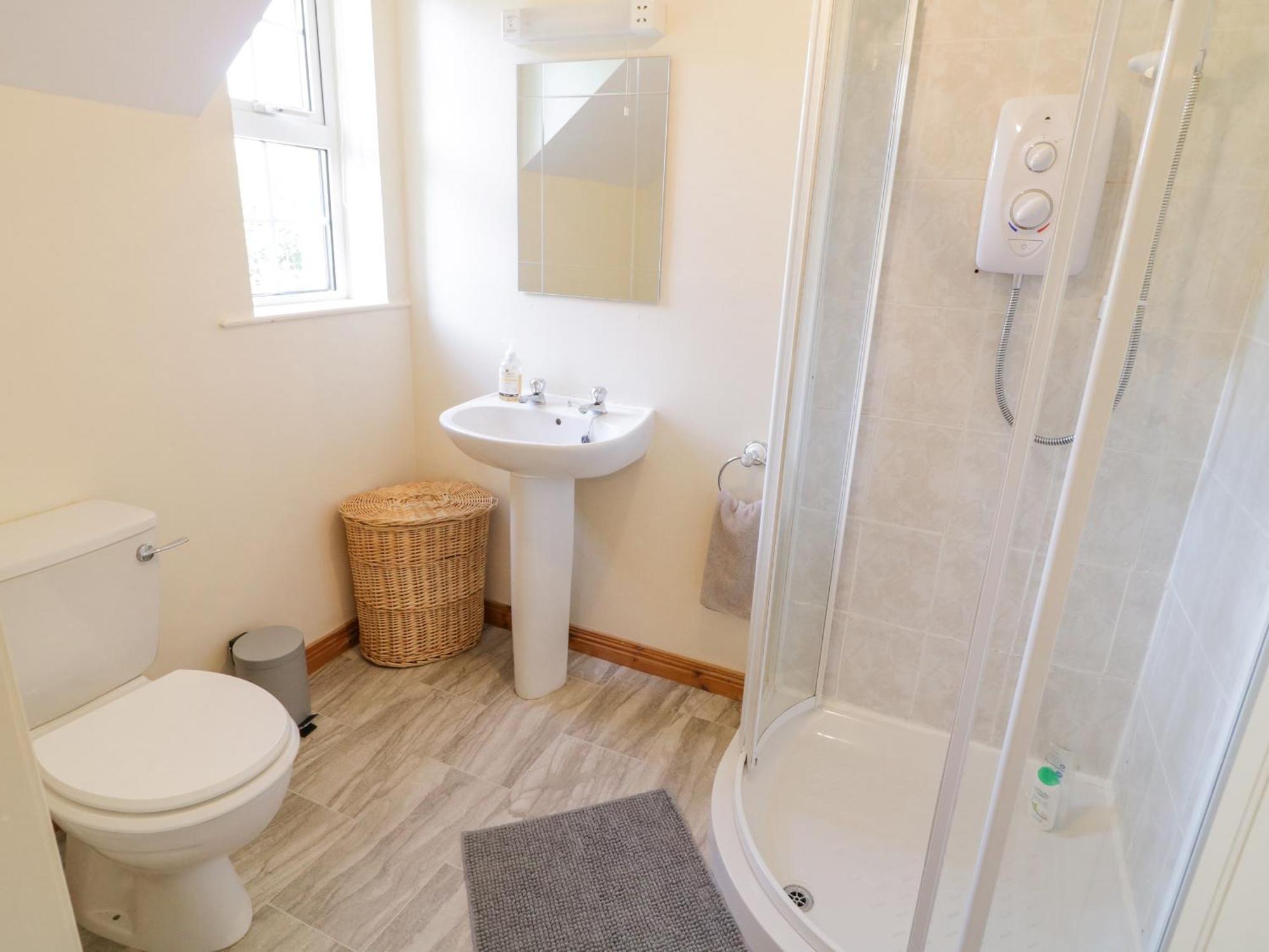 Craiglea Holiday home *