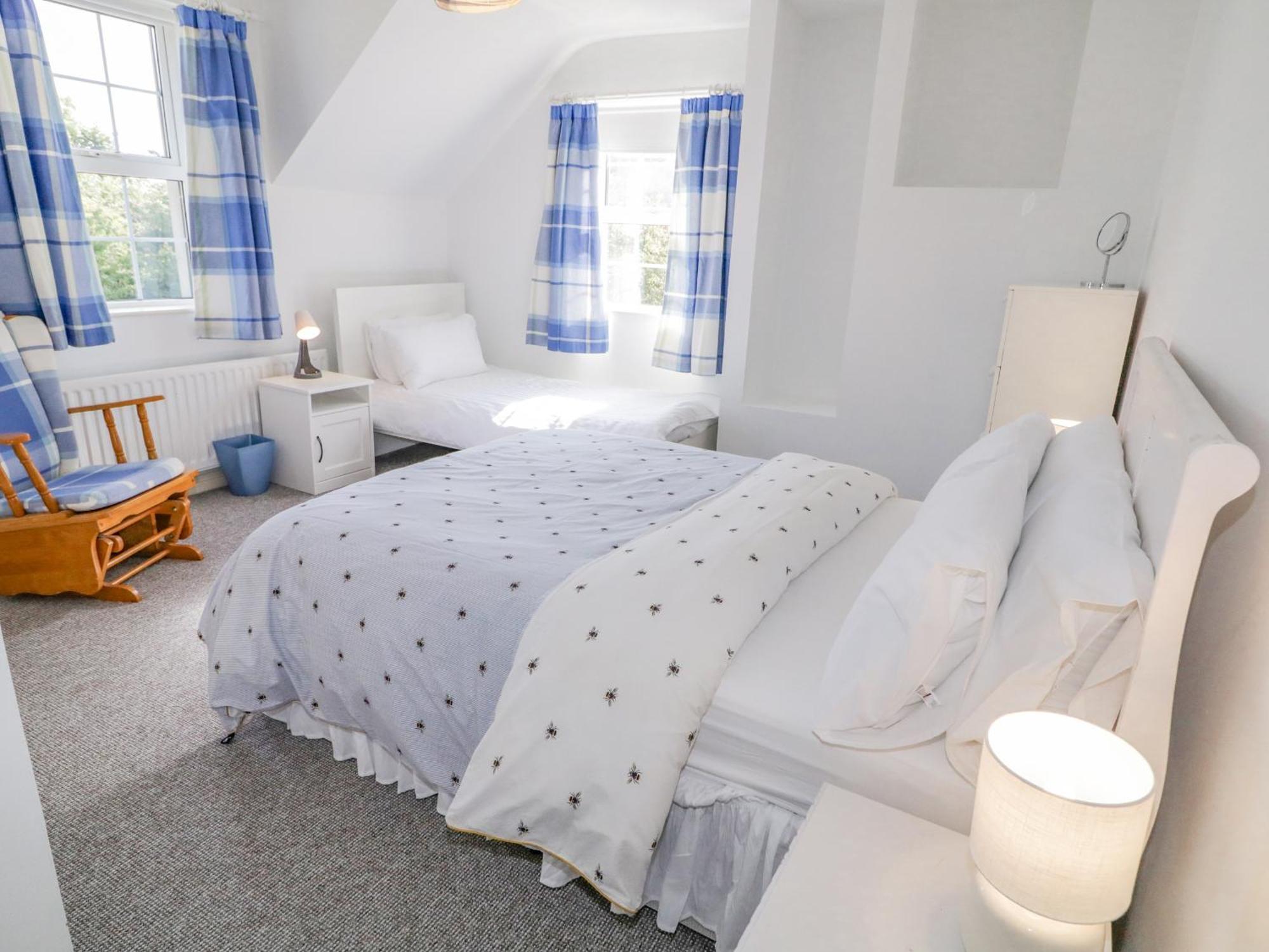 Holiday home Craiglea Coleraine