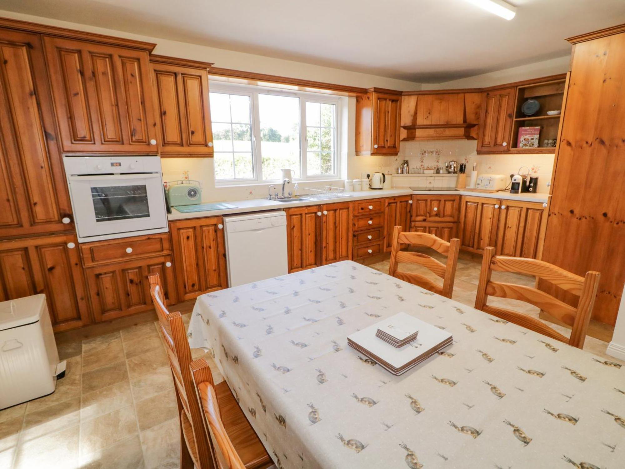Craiglea Holiday home