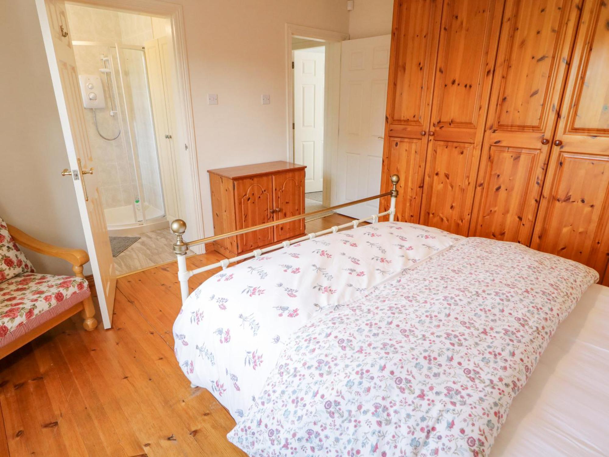 Craiglea Holiday home *