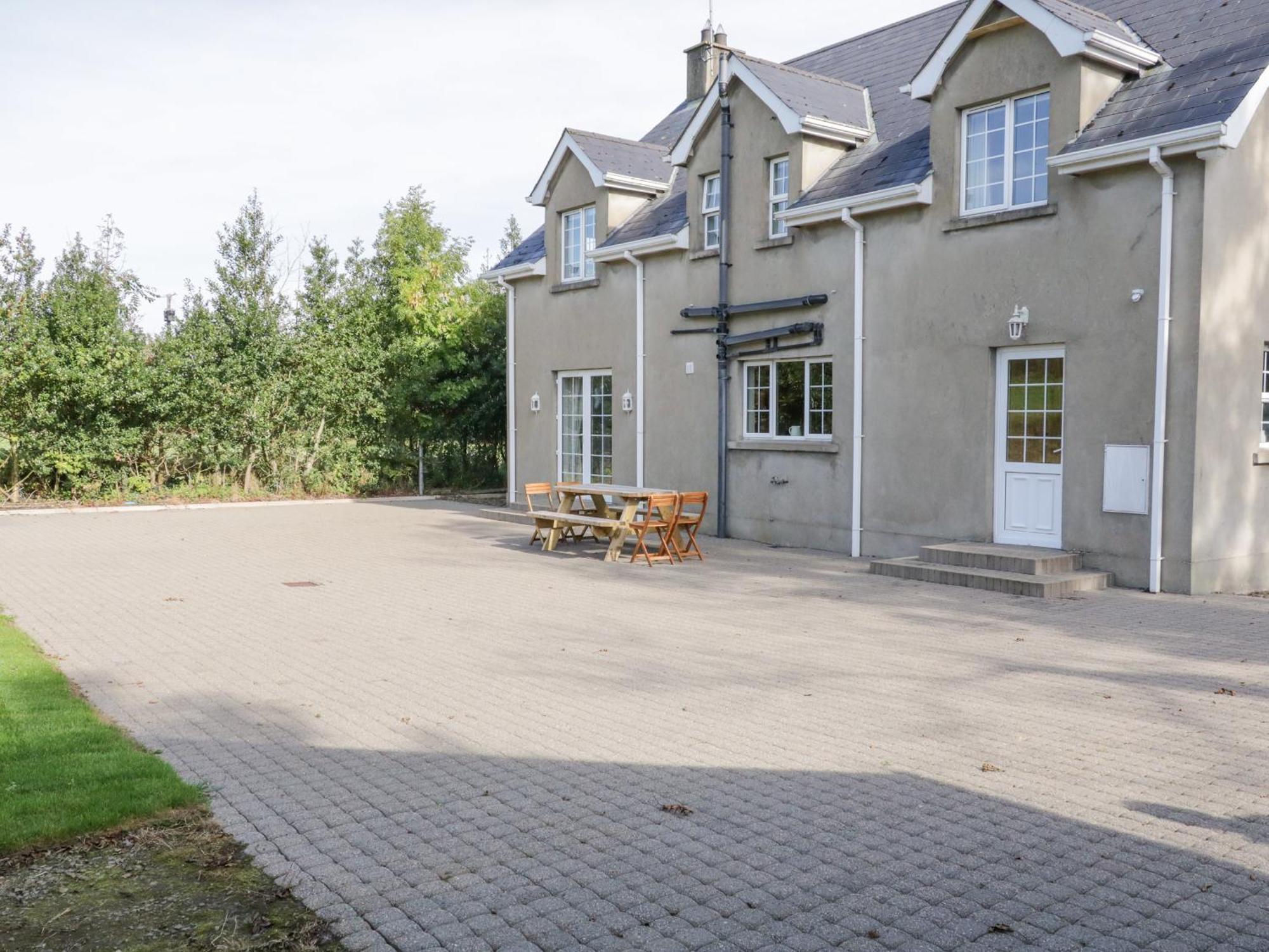 Craiglea Holiday home