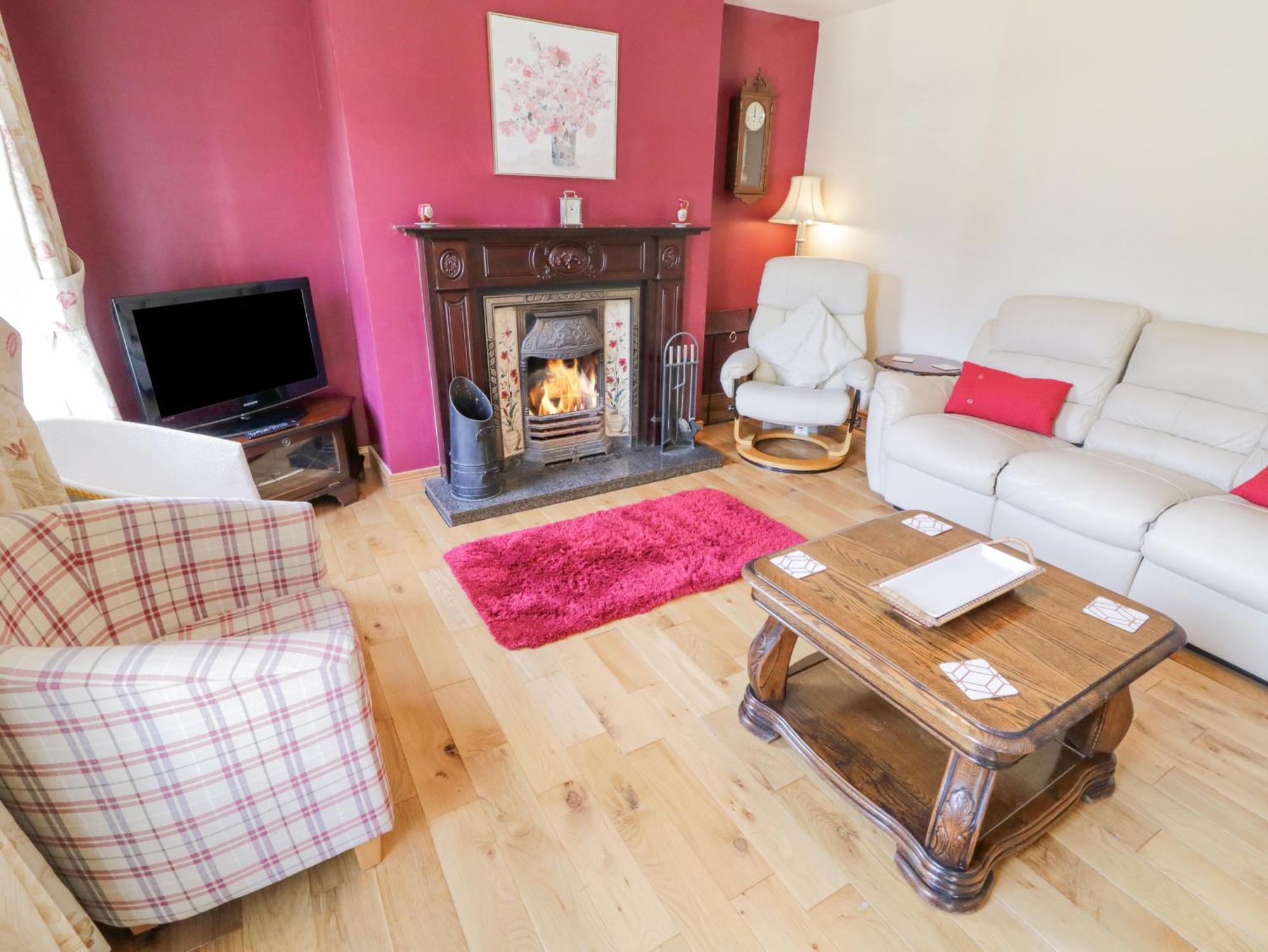 Holiday home Craiglea Coleraine