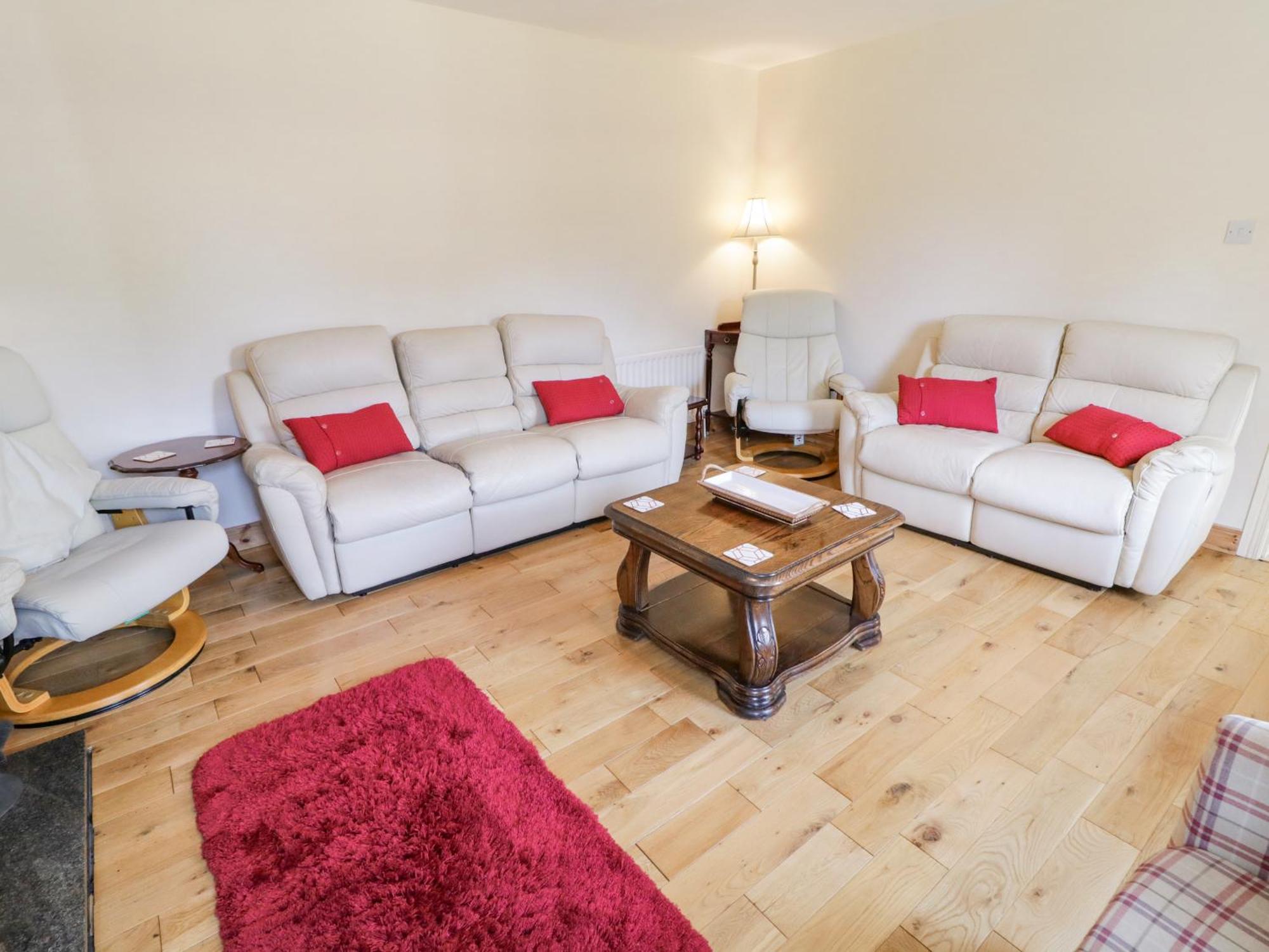 Craiglea Holiday home *
