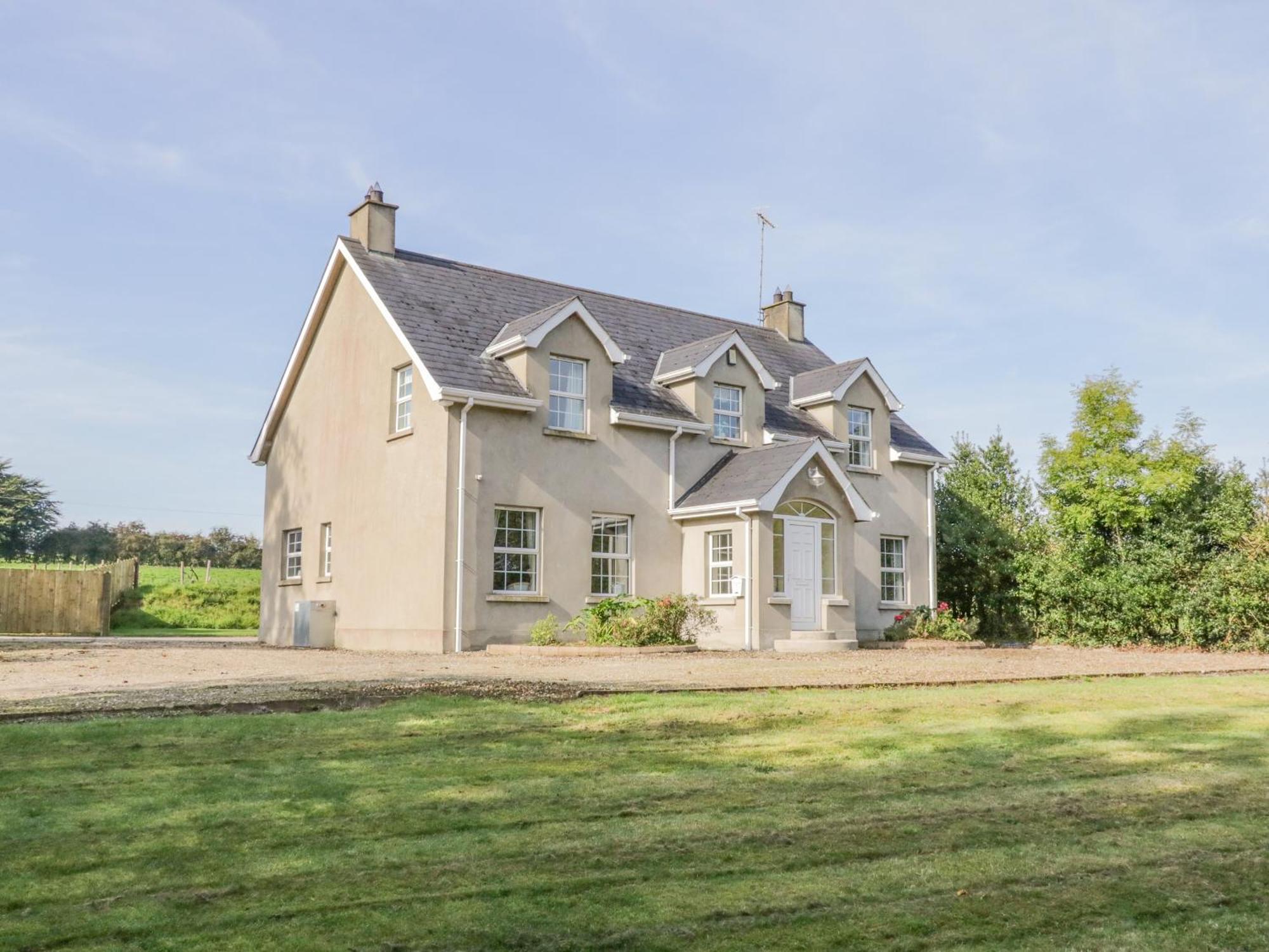 Craiglea Holiday home